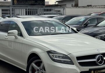 Mercedes-Benz CLS 250 Shooting Brake 124.000 km 20.498 &euro; Worms 67547