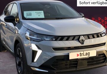 Renault Symbioz 2.500 km 30.720 &euro; Kippenheim 77971