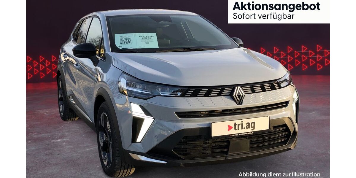 Renault Symbioz 2.500 km 30.720 &euro; Kippenheim 77971