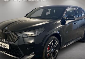 BMW iX2 14.676 km 45.960 &euro; Kassel 34125