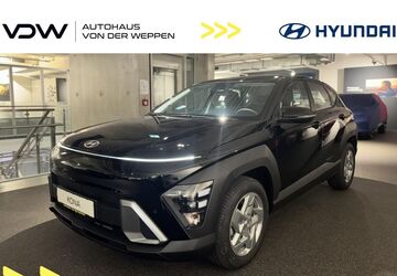 Hyundai KONA 4.999 km 27.990 &euro; Stuttgart 70469