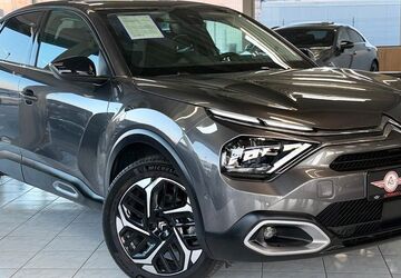 Citroen C4 19.000 km 17.889 &euro; Schorfheide 16244