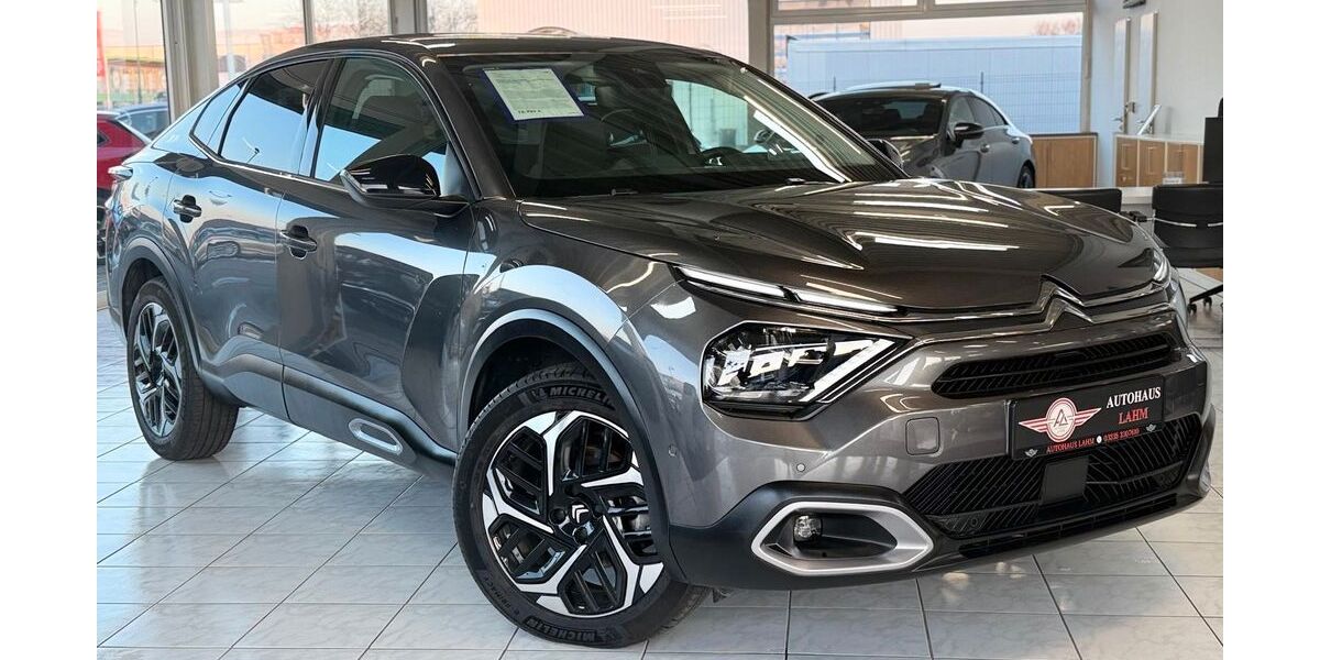 Citroen C4 19.000 km 17.889 &euro; Schorfheide 16244