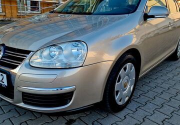 VW Jetta 163.200 km 5.490 &euro; Leipzig 04328