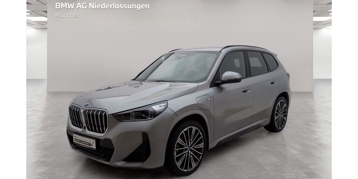 BMW X1 11.250 km 56.201 &euro; München 80939