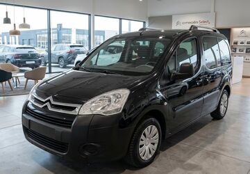 Citroen Berlingo 108.500 km 7.990 &euro; Baden-Württemberg - Leingarten 74211