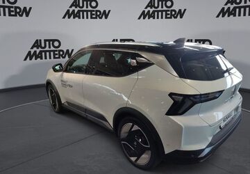 Renault Scenic 13.000 km 39.990 &euro; Bielefeld 33719