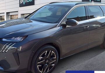 Peugeot 5008 14.270 km 31.190 &euro; Berlin 10369