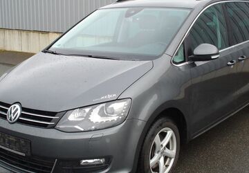 VW Sharan 452.990 km 12.950 &euro; Hüttenberg/Hochelheim 35625