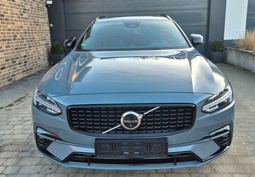 Volvo V90 45.350 km 39.500 &euro; Hagen 49170