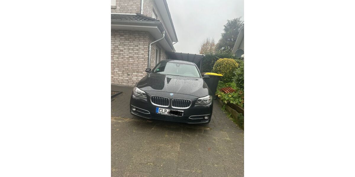 BMW 525 128.000 km 22.000 &euro; Cloppenburg 49661