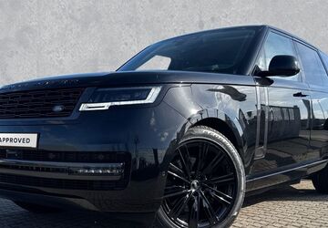 Land Rover Range Rover 8.900 km 152.900 &euro; Bruchköbel 63486