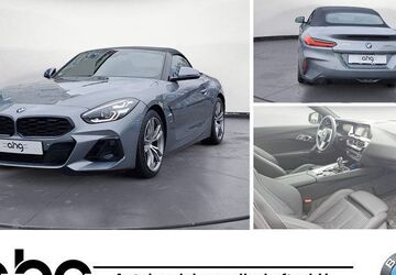 BMW Z4 3.712 km 48.980 &euro; Horb am Neckar 72160