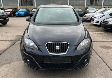 Seat Altea 129.696 km 4.500 &euro; Dresden 01159