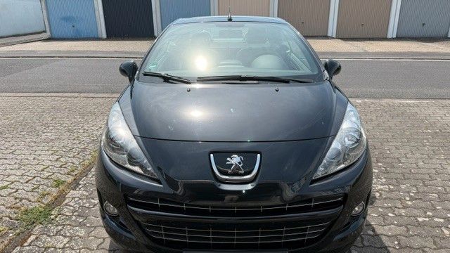 Peugeot 207 28.500 km 6.900 &euro; Sennfeld 97526