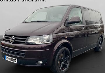 VW T5 Transporter 168.137 km 19.990 &euro; Schönefeld OT Großziethen 12529