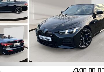 BMW M440 25.325 km 59.940 &euro; Oberhausen 46149