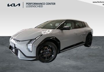 Kia EV4 2.000 km 48.850 &euro; Lüdenscheid 58509