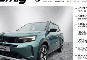 Opel Frontera 2.000 km 26.970 &euro; Plauen 08527