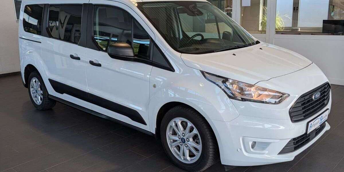 Ford Transit Connect 88.021 km 18.950 &euro; Achim-Bierden 28832