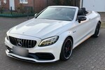 Mercedes-Benz C-Klasse 98.900 km 57.000 &euro; Köln 50667