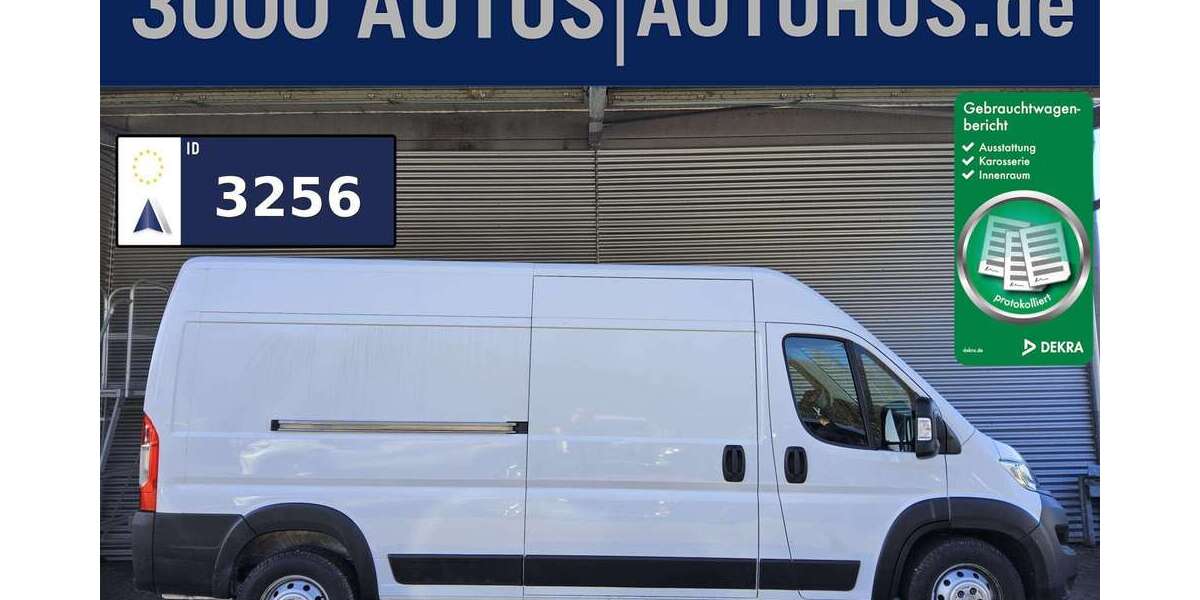 Opel Movano 85.398 km 16.780 &euro; Gyhum/Bockel 27404