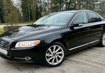 Volvo S80 260.129 km 7.500 &euro; Gronau 48599