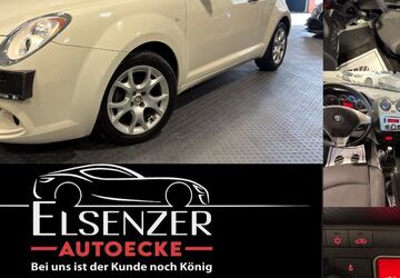Alfa Romeo MiTo 52.999 km 5.999 &euro; Eppingen 75031
