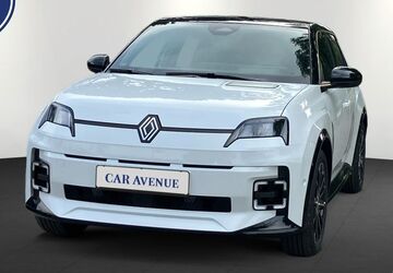 Renault R 5 4.000 km 33.825 &euro; Schleiden 53937