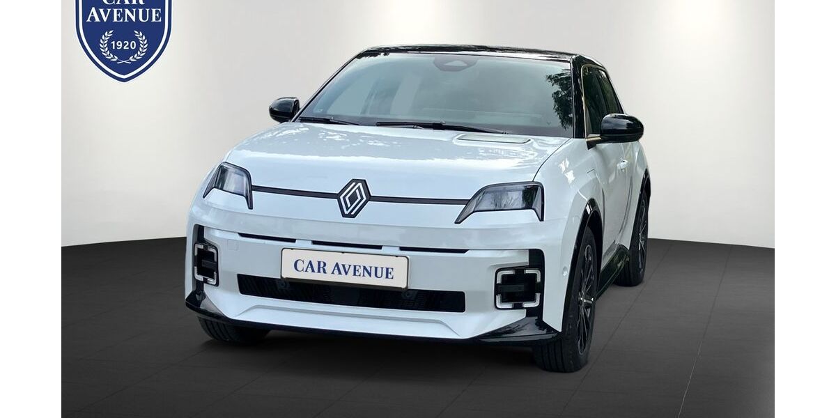 Renault R 5 4.000 km 33.825 &euro; Schleiden 53937