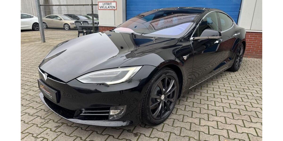 Tesla Model S 342.000 km 16.950 &euro; Losser 