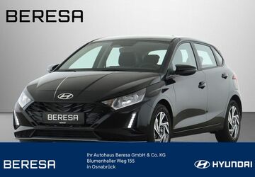 Hyundai i20 3.490 km 17.980 &euro; Osnabrück 49078