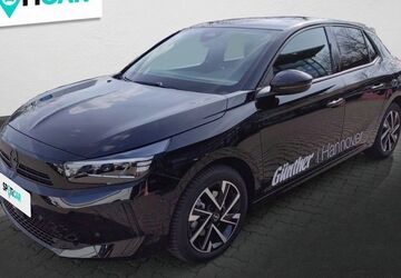 Opel Corsa 4.000 km 25.990 &euro; Hannover 30173