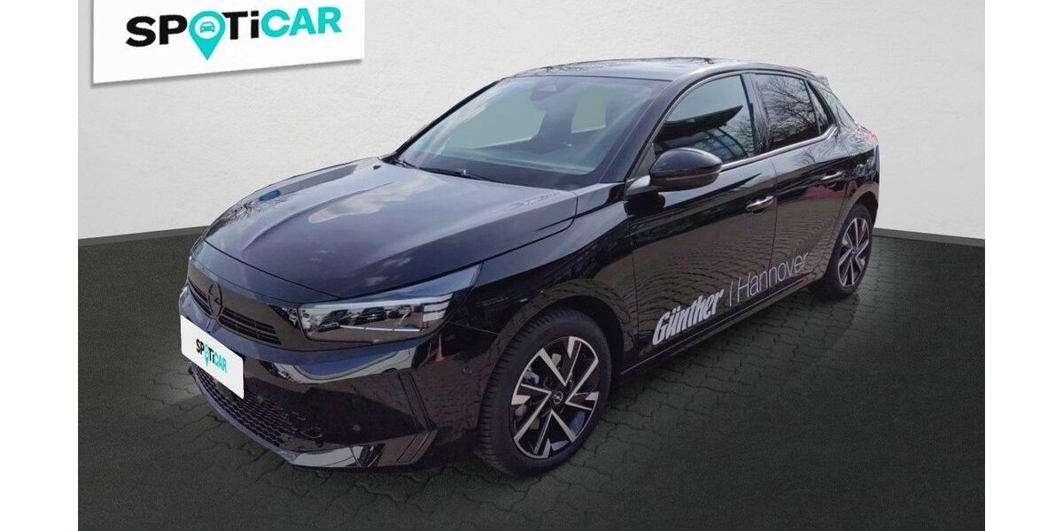 Opel Corsa 4.000 km 25.990 &euro; Hannover 30173