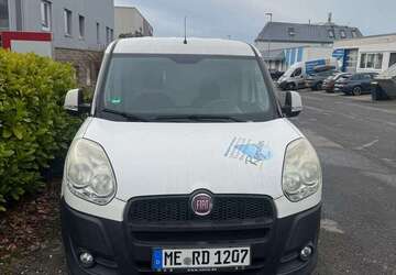 Fiat Doblo 206.965 km 2.900 &euro; Ratingen 40882