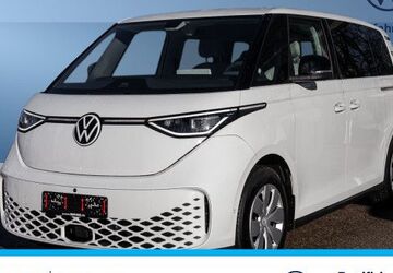 VW ID. Buzz 23.559 km 43.950 &euro; München 81829