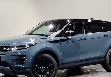 Land Rover Range Rover Evoque 11.511 km 47.900 &euro; Fulda 36043