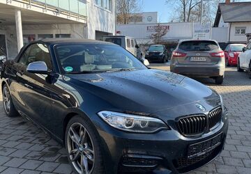 BMW M240i 132.900 km 25.900 &euro; Villingen 78048