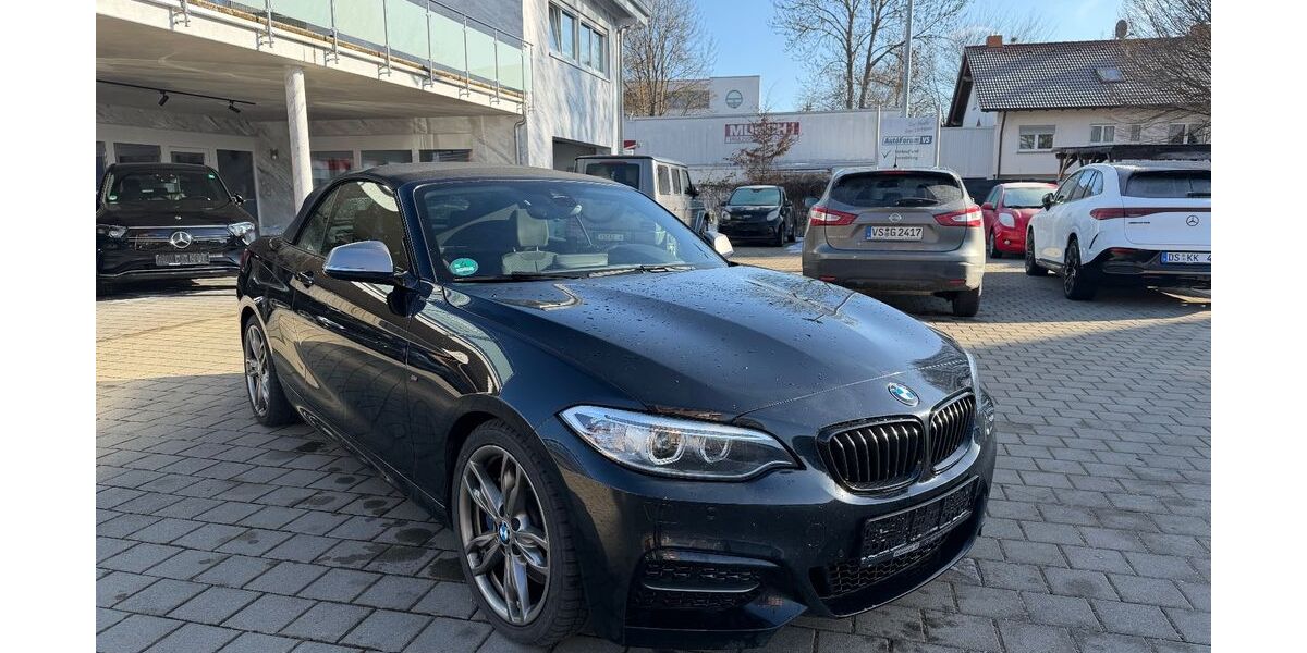 BMW M240i 132.900 km 25.900 &euro; Villingen 78048