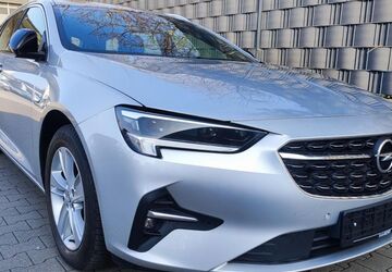 Opel Insignia 75.700 km 17.990 &euro; Paderborn 33100