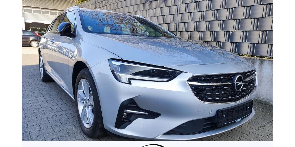 Opel Insignia 75.700 km 17.990 &euro; Paderborn 33100