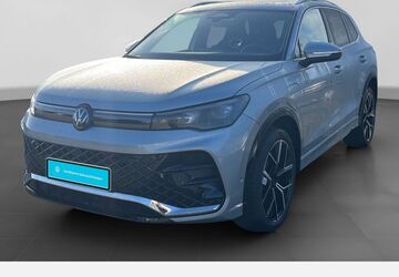 VW Tiguan 4.999 km 51.980 &euro; Dorsten 46282