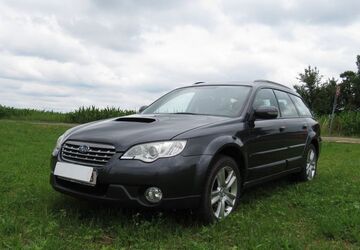 Subaru Outback 310.000 km 2.499 &euro; Hechingen 72379