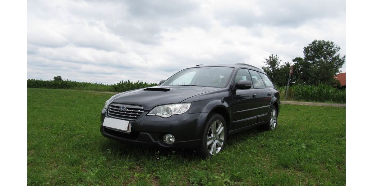 Subaru Outback 310.000 km 2.499 &euro; Hechingen 72379