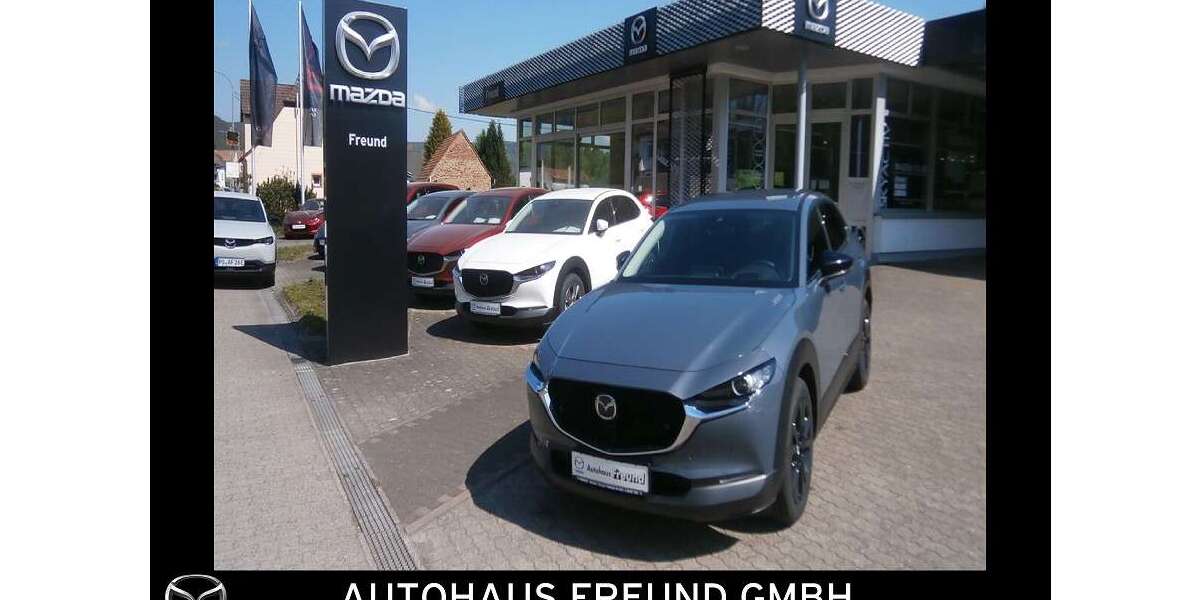 Mazda CX-30 10.000 km 27.890 &euro; Fischbach 66996