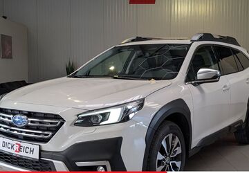 Subaru Outback 95.428 km 28.950 &euro; Menden (Sauerland) 58708