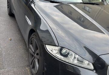 Jaguar XJ 193.000 km 10.250 &euro; Hanau 63457