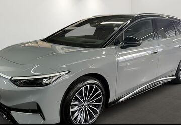 VW ID.7 5.000 km 59.995 &euro; Kaiserslautern 67663