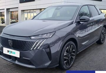 Peugeot 3008 21.138 km 28.990 &euro; Jüterbog 14913