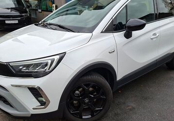 Opel Crossland (X) 15.718 km 19.444 &euro; Lippetal 59510
